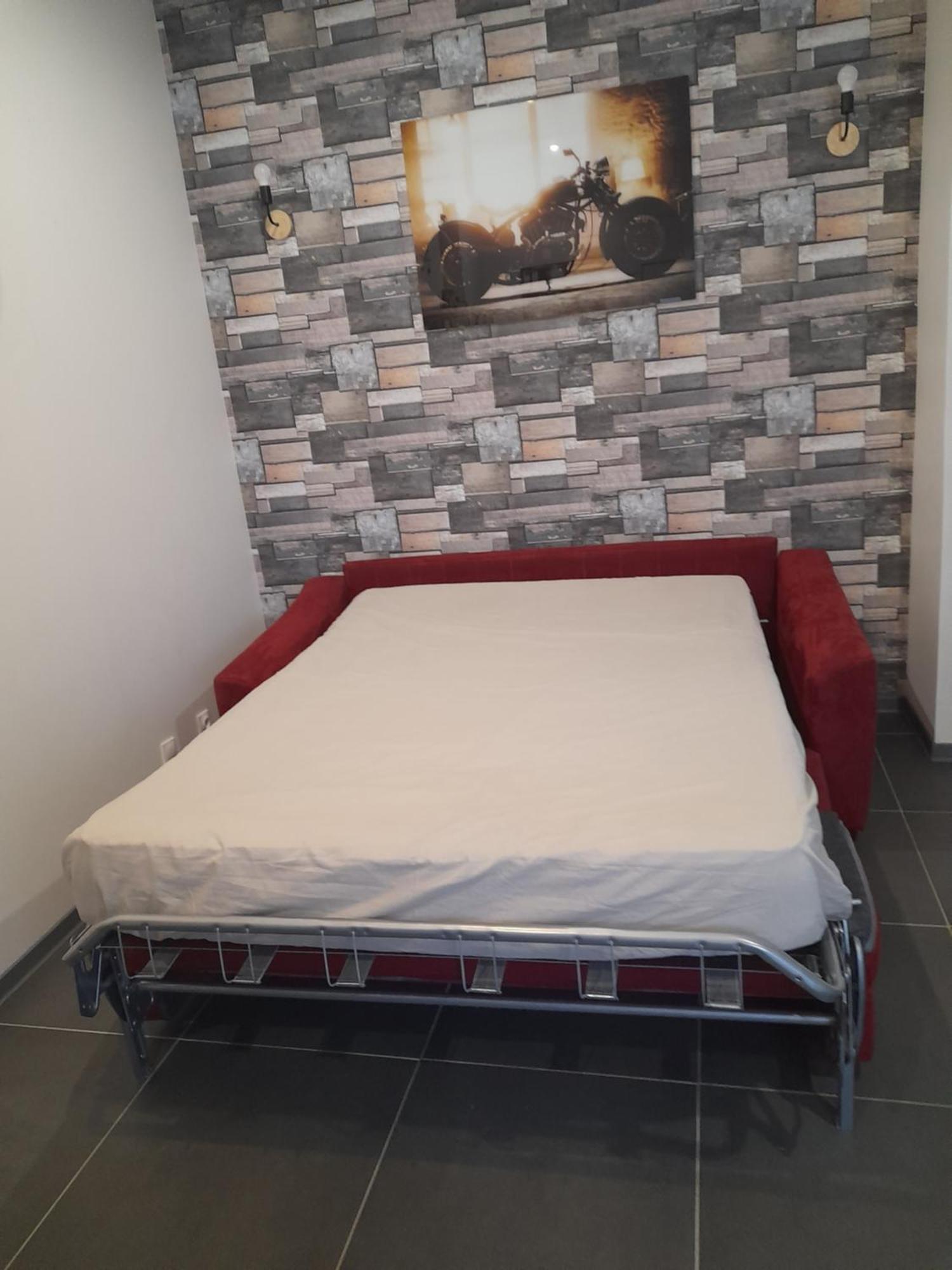 Le Gite Lorette Epinal Luaran gambar