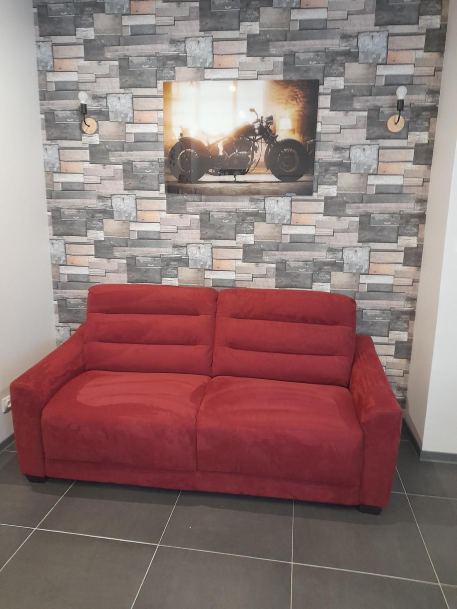 Le Gite Lorette Epinal Luaran gambar