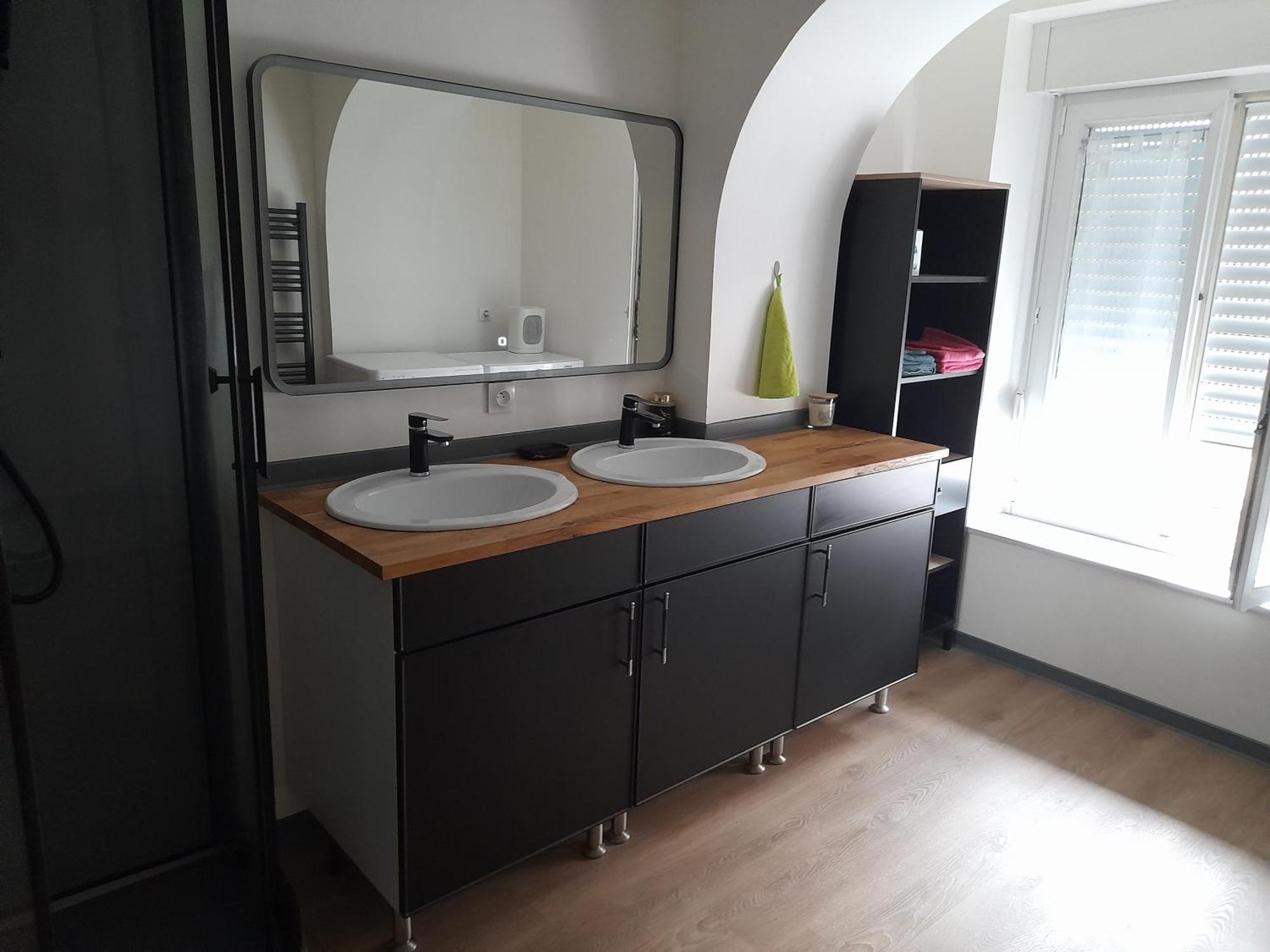 Le Gite Lorette Epinal Luaran gambar