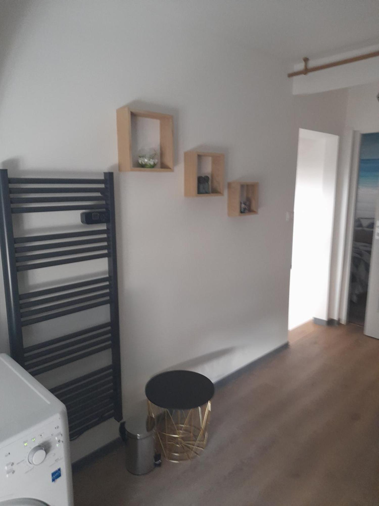 Le Gite Lorette Epinal Luaran gambar