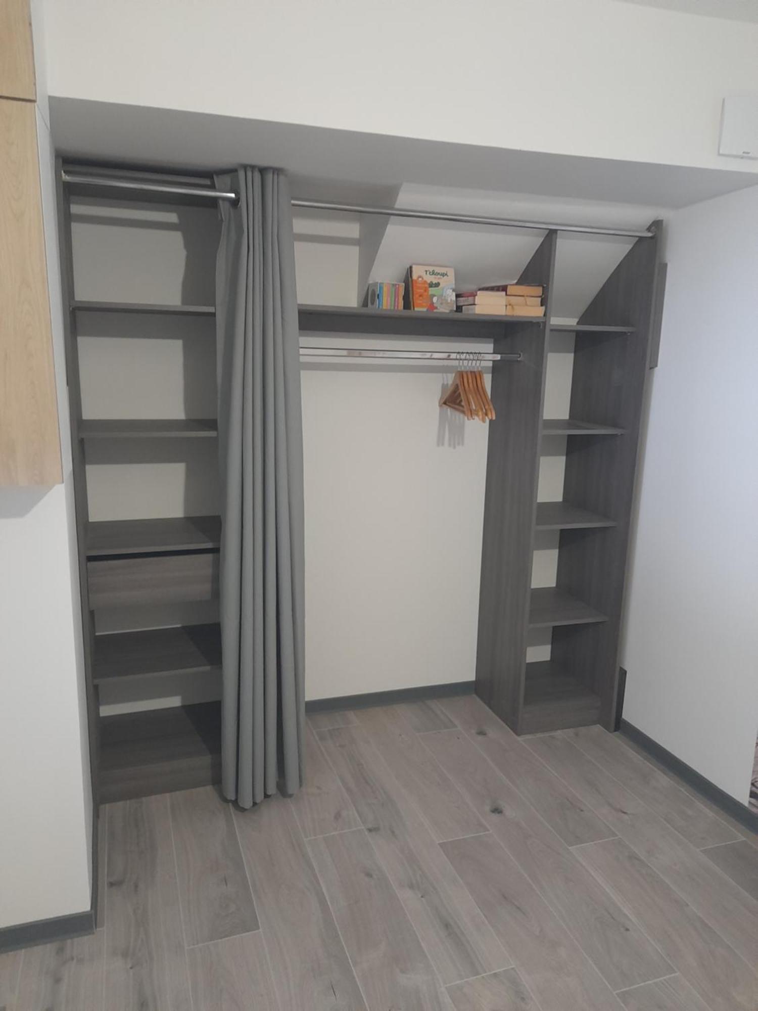Le Gite Lorette Epinal Luaran gambar