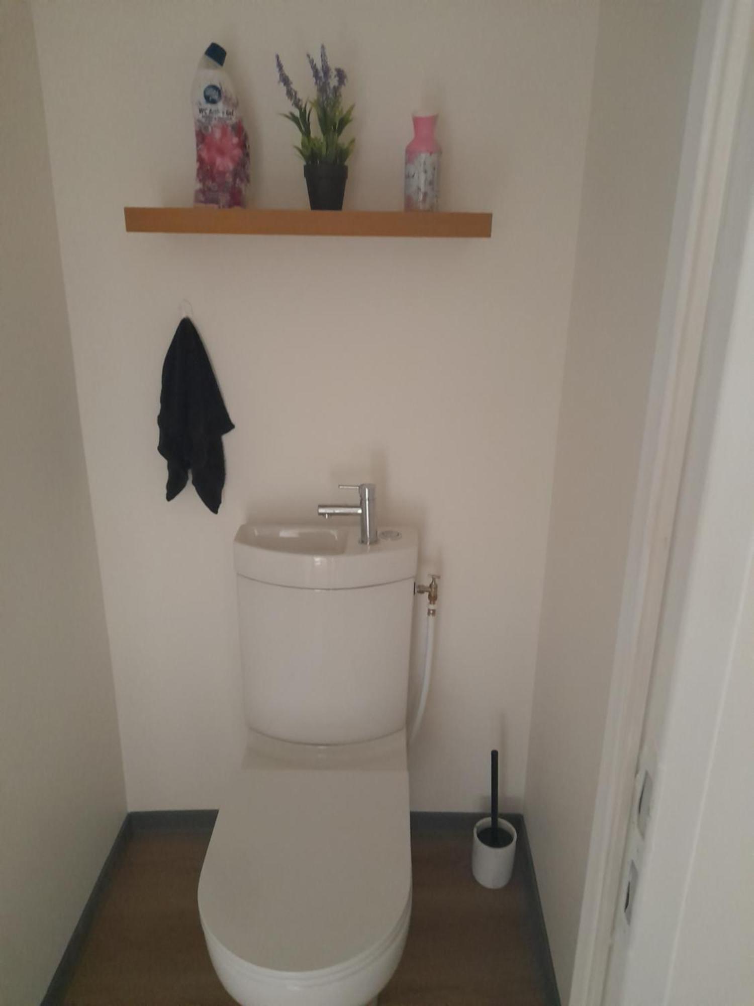 Le Gite Lorette Epinal Luaran gambar